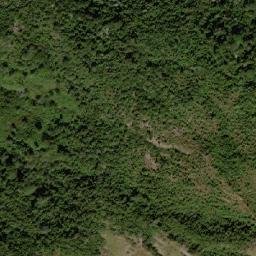 Satellite imagery of Cuchilla Juan Simón, CO