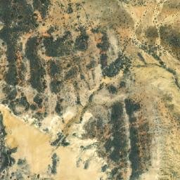Satellite imagery of Punta Arenas, VE