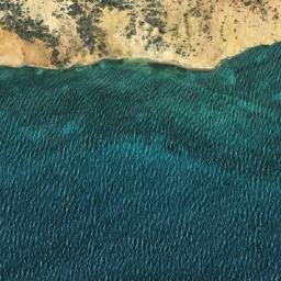Satellite imagery of Punta Chucuruco, VE