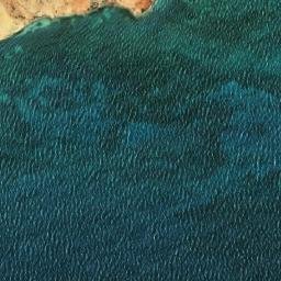 Satellite imagery of Punta Chucuruco, VE