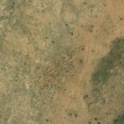Satellite imagery of Hosseré Dogba, CM