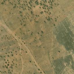 Satellite imagery of Hosseré Dogba, CM
