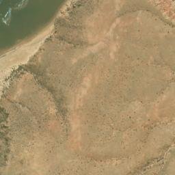 Satellite imagery of Raas Xamra, SO