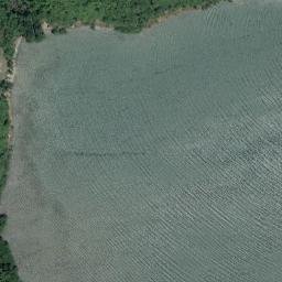 Satellite imagery of Rocky Point, PH