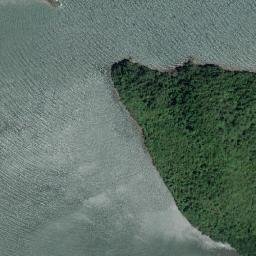 Satellite imagery of Cliff Point, PH