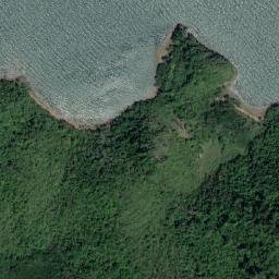 Satellite imagery of Cliff Point, PH