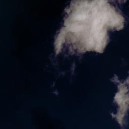 Satellite imagery of Batagaui Point, PH