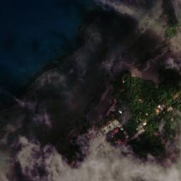 Satellite imagery of Batagaui Point, PH