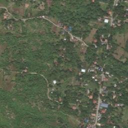 Satellite imagery of Bingay Point, PH