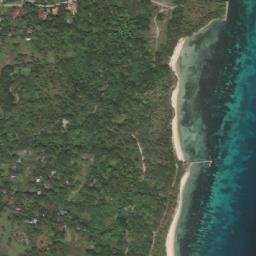 Satellite imagery of Bingay Point, PH