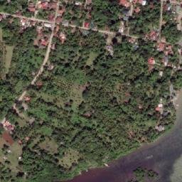 Satellite imagery of Pilar Point, PH