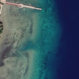 Satellite imagery of Pilar Point, PH
