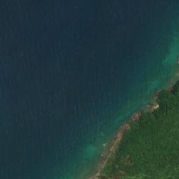 Satellite imagery of Pamunacan Point, PH