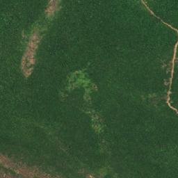 Satellite imagery of Coracoraan Point, PH