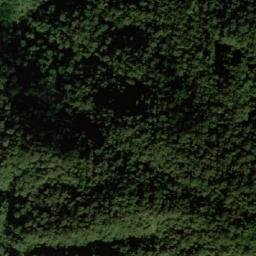 Satellite imagery of Cuchilla Cesaguaringaca, CO