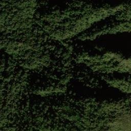 Satellite imagery of Cuchilla Cesaguaringaca, CO