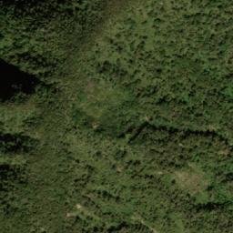 Satellite imagery of Cuchilla Cesaguaringaca, CO