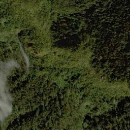 Satellite imagery of Cuchilla del Potrero, CO