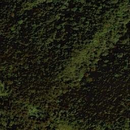 Satellite imagery of Cuchilla del Potrero, CO