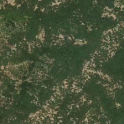 Satellite imagery of Cerro Gamarrúa, CO