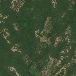 Satellite imagery of Cerro Gamarrúa, CO