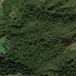Satellite imagery of Cuchilla Juan Simón, CO