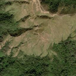 Satellite imagery of Cuchilla Juan Simón, CO