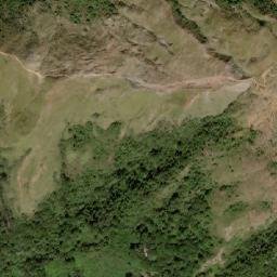 Satellite imagery of Cuchilla Juan Simón, CO