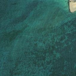 Satellite imagery of Punta Arenas, VE