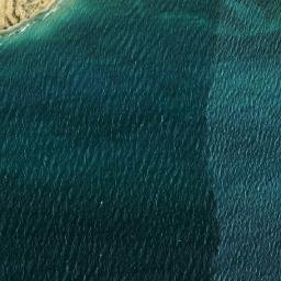 Satellite imagery of Punta Manglito, VE