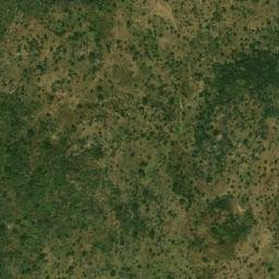 Satellite imagery of Hosséré Houva, CM