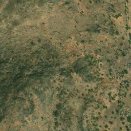 Satellite imagery of Hosseré Dogba, CM