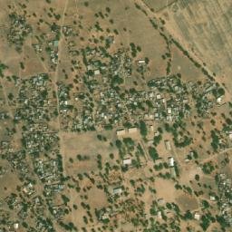 Satellite imagery of B 367, TD