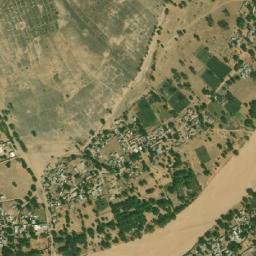 Satellite imagery of B 367, TD