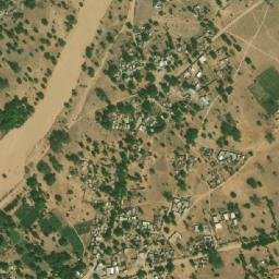 Satellite imagery of B 367, TD