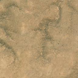 Satellite imagery of Raas Xamra, SO