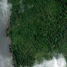 Satellite imagery of Slip Point, PH