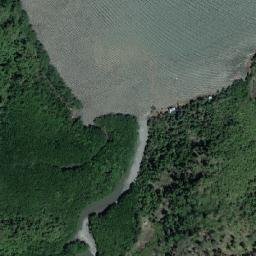 Satellite imagery of Rocky Point, PH