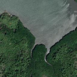 Satellite imagery of Cliff Point, PH