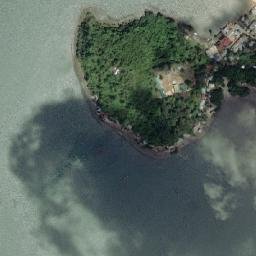 Satellite imagery of Guinlo Point, PH