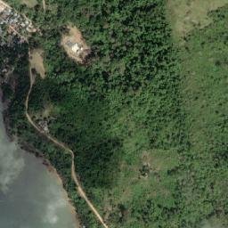 Satellite imagery of Guinlo Point, PH