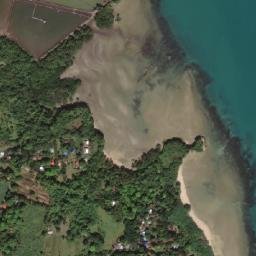 Satellite imagery of Ocre Point, PH