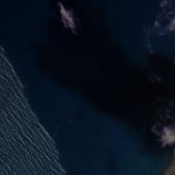 Satellite imagery of Batagaui Point, PH