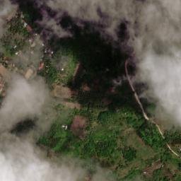 Satellite imagery of Batagaui Point, PH