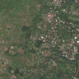 Satellite imagery of Bingay Point, PH