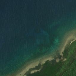 Satellite imagery of Pamunacan Point, PH