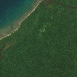 Satellite imagery of Pamunacan Point, PH