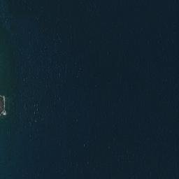 Satellite imagery of Coracoraan Point, PH