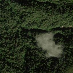 Satellite imagery of Cuchilla Cesaguaringaca, CO