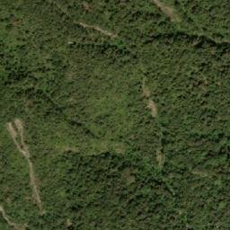Satellite imagery of Cuchilla Cesaguaringaca, CO